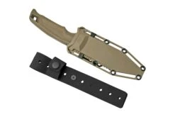 SOG Recondo FX, FDE, Partially Serrated 17-22-04-57 Cuchillo Fijo -Tienda De Cuchillos SOG 17 22 04 57 05 sog