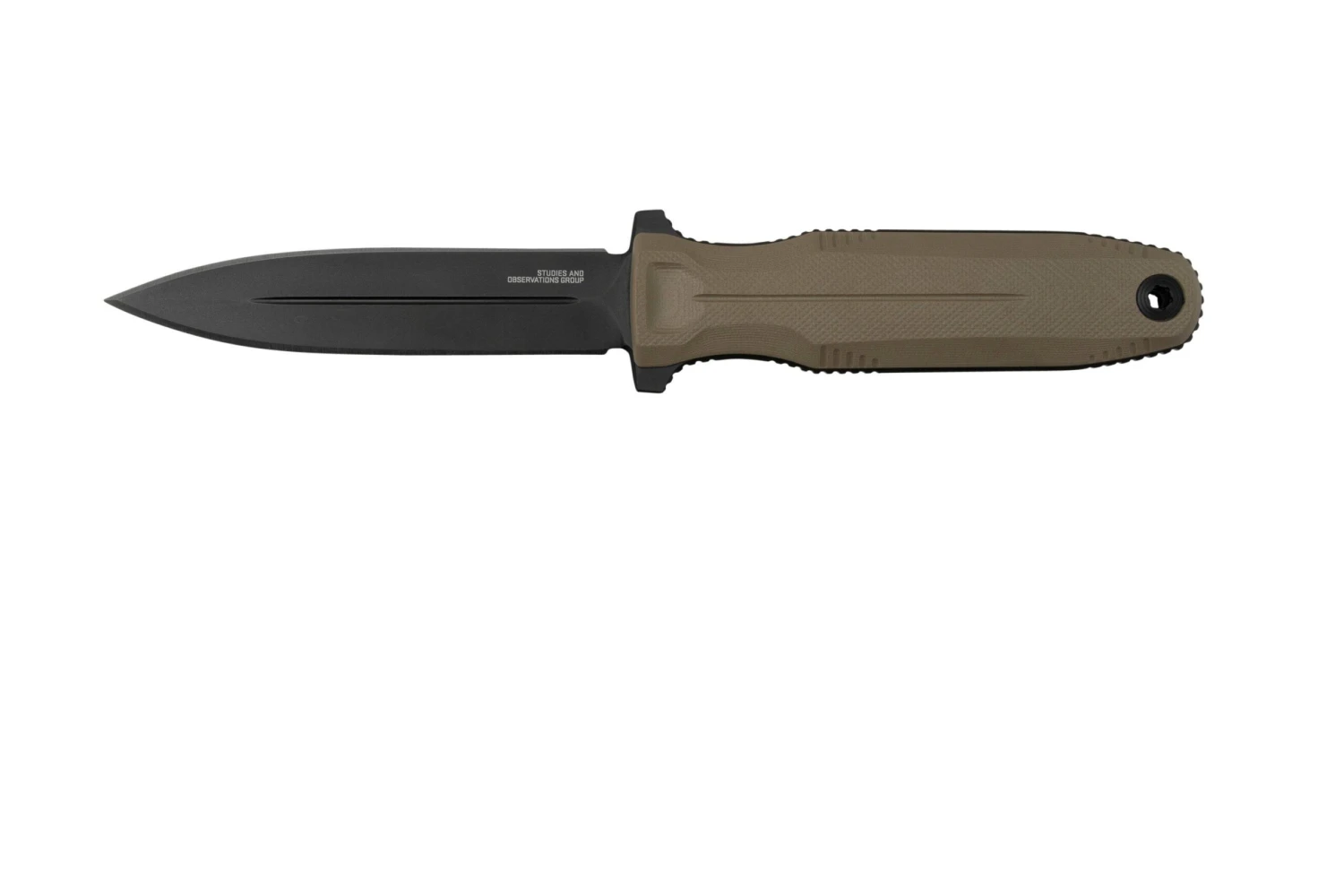 SOG Pentagon FX 17-61-02-57 Flat Dark Earth, Daga 1 SOG Pentagon FX 17-61-02-57 Flat Dark Earth, Daga