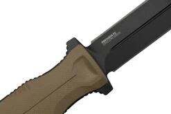 SOG Pentagon FX 17-61-02-57 Flat Dark Earth, Daga 10 SOG Pentagon FX 17-61-02-57 Flat Dark Earth, Daga -Tienda De Cuchillos SOG 17 61 02 57 05 sog