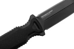 SOG Pentagon FX Covert 17-61-03-57 Blackout, Daga 10 SOG Pentagon FX Covert 17-61-03-57 Blackout, Daga -Tienda De Cuchillos SOG 17 61 03 57 05 sog