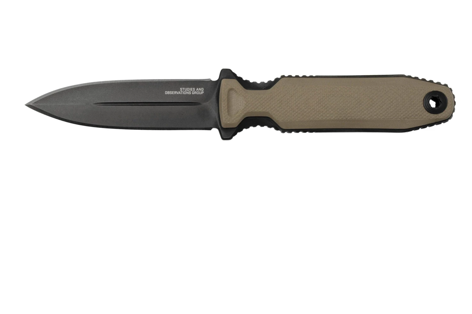 SOG Pentagon FX Covert 17-61-04-57 Flat Dark Earth, Daga 1 SOG Pentagon FX Covert 17-61-04-57 Flat Dark Earth, Daga