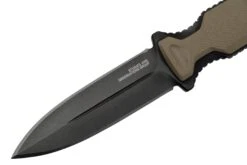 SOG Pentagon FX Covert 17-61-04-57 Flat Dark Earth, Daga 8 SOG Pentagon FX Covert 17-61-04-57 Flat Dark Earth, Daga -Tienda De Cuchillos SOG 17 61 04 57 03 sog