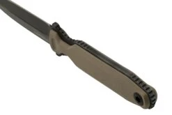SOG Pentagon FX Covert 17-61-04-57 Flat Dark Earth, Daga 9 SOG Pentagon FX Covert 17-61-04-57 Flat Dark Earth, Daga -Tienda De Cuchillos SOG 17 61 04 57 04 sog