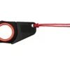 SOG Rapid Edge Black Red 18-30-04-43 Cuchillo De Cuello