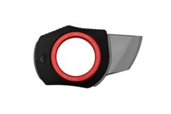 SOG Rapid Edge Black Red 18-30-04-43 Cuchillo De Cuello 7 SOG Rapid Edge Black Red 18-30-04-43 Cuchillo De Cuello -Tienda De Cuchillos SOG 18 30 04 43 04 sog
