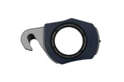 SOG Rapid Rescue Midnight Blue 26-30-03-43 Cuchillo De Rescate -Tienda De Cuchillos SOG 26 30 03 43 03 sog