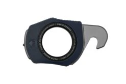 SOG Rapid Rescue Midnight Blue 26-30-03-43 Cuchillo De Rescate -Tienda De Cuchillos SOG 26 30 03 43 04 sog