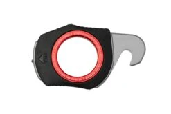 SOG Rapid Rescue Black Red 26-30-04-43 Cuchillo De Rescate 7 SOG Rapid Rescue Black Red 26-30-04-43 Cuchillo De Rescate -Tienda De Cuchillos SOG 26 30 04 43 04 sog