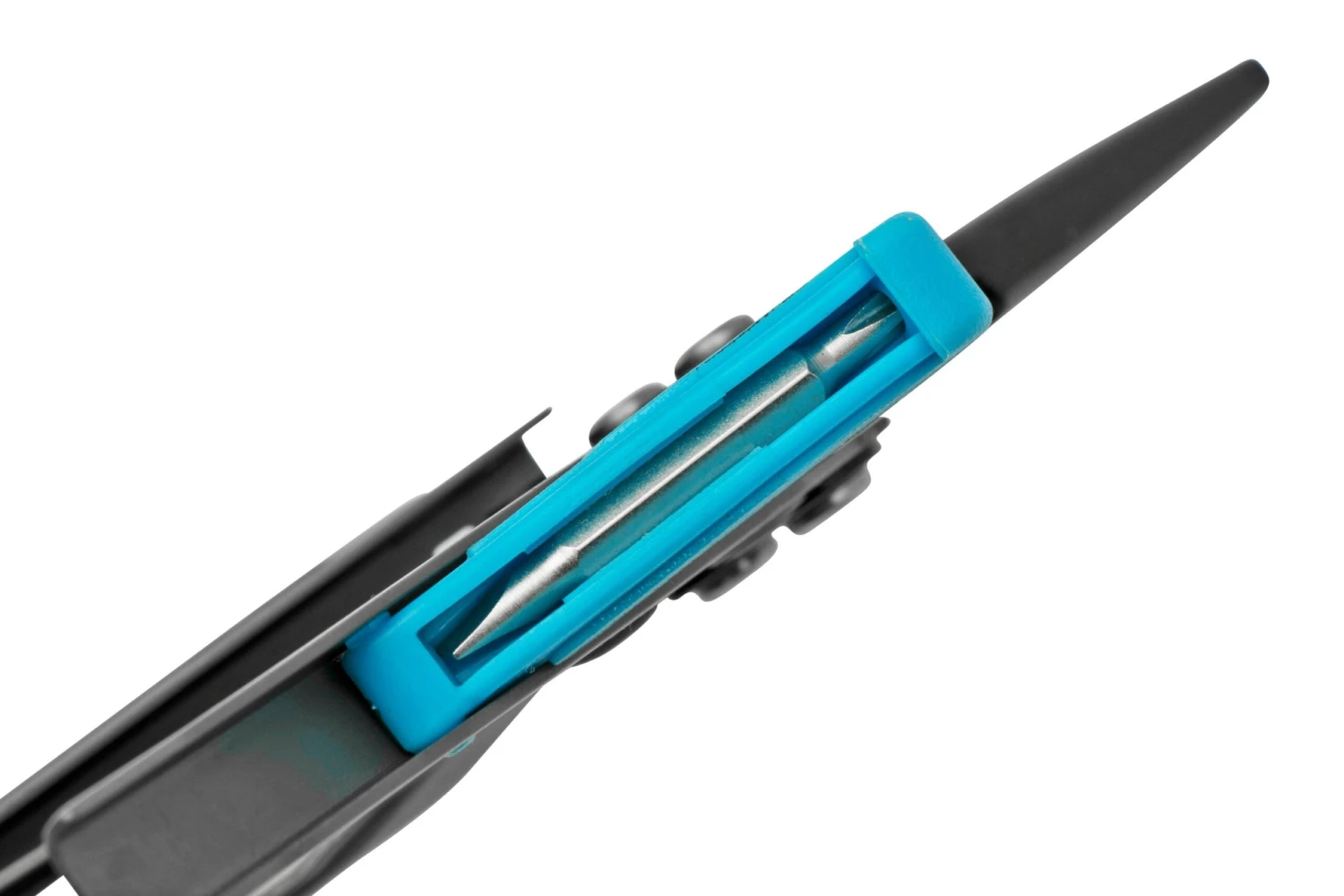 SOG Flash MT Urban Gray & Cyan 29-55-02-41 Multiherramienta 5 SOG Flash MT Urban Gray & Cyan 29-55-02-41 Multiherramienta - Imagen 5