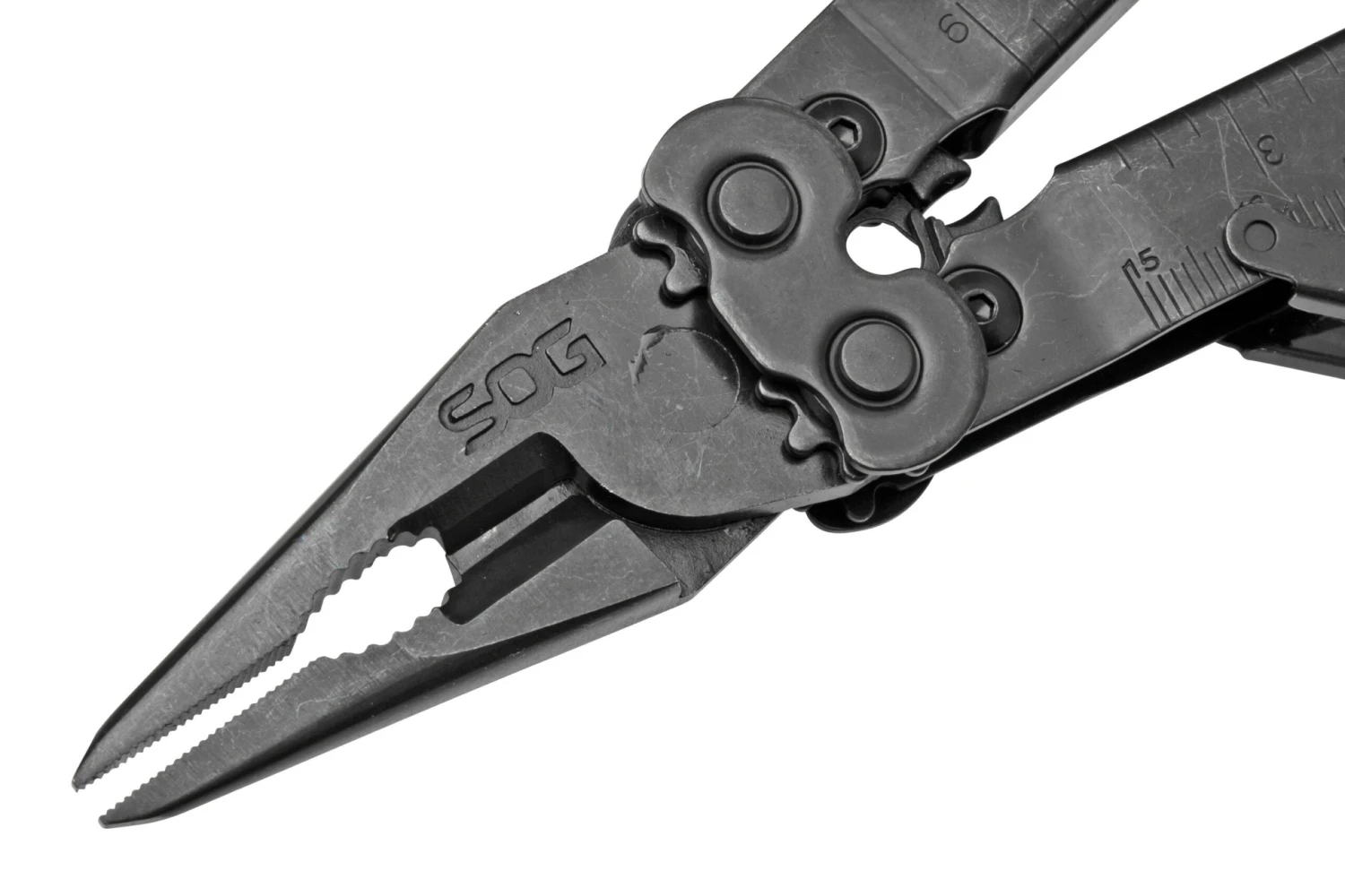SOG Powerlock Black Oxide, B63N-CP Multiherramienta 3 SOG Powerlock Black Oxide, B63N-CP Multiherramienta - Imagen 3