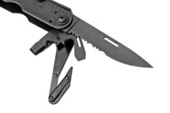 SOG Powerlock Black Oxide, B63N-CP Multiherramienta 11 SOG Powerlock Black Oxide, B63N-CP Multiherramienta -Tienda De Cuchillos SOG B63N CP 04 sog