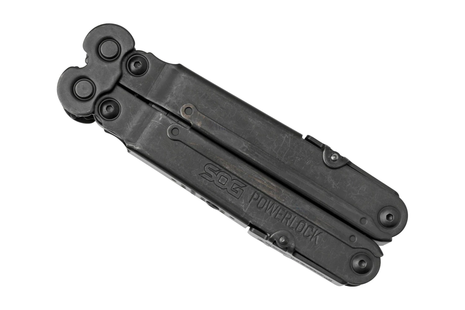 SOG Powerlock Black Oxide, B63N-CP Multiherramienta 6 SOG Powerlock Black Oxide, B63N-CP Multiherramienta - Imagen 6