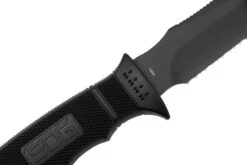 SOG- Seal Pup Elite E37T-K Cuchillo Fijo -Tienda De Cuchillos SOG E37T K 05 sog