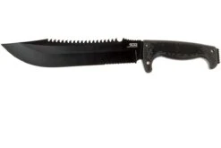 SOG Jungle Primitive F03TN-CP Cuchillo Fijo