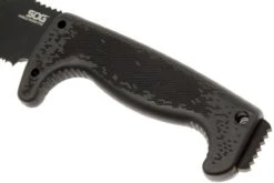 SOG Jungle Primitive F03TN-CP Cuchillo Fijo -Tienda De Cuchillos SOG F03TN CP 04 sog sog f03tn cp 04