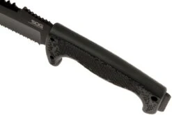 SOG Jungle Primitive F03TN-CP Cuchillo Fijo -Tienda De Cuchillos SOG F03TN CP 05 sog sog f03tn cp 05