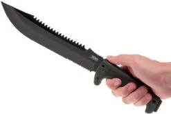 SOG Jungle Primitive F03TN-CP Cuchillo Fijo -Tienda De Cuchillos SOG F03TN CP 06 sog sog f03tn cp 06