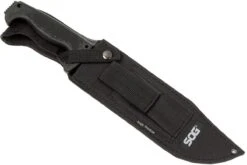 SOG Jungle Primitive F03TN-CP Cuchillo Fijo -Tienda De Cuchillos SOG F03TN CP 07 sog sog f03tn cp 07