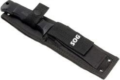 SOG- SEAL PUP M37N-CP Cuchillo Fijo -Tienda De Cuchillos SOG M37N CP 08 sog sog m37n cp 08
