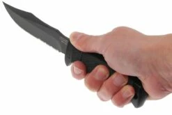 SOG 'Seal Pup' -Tienda De Cuchillos SOG M37 04 sog seal pup sogm37 d4