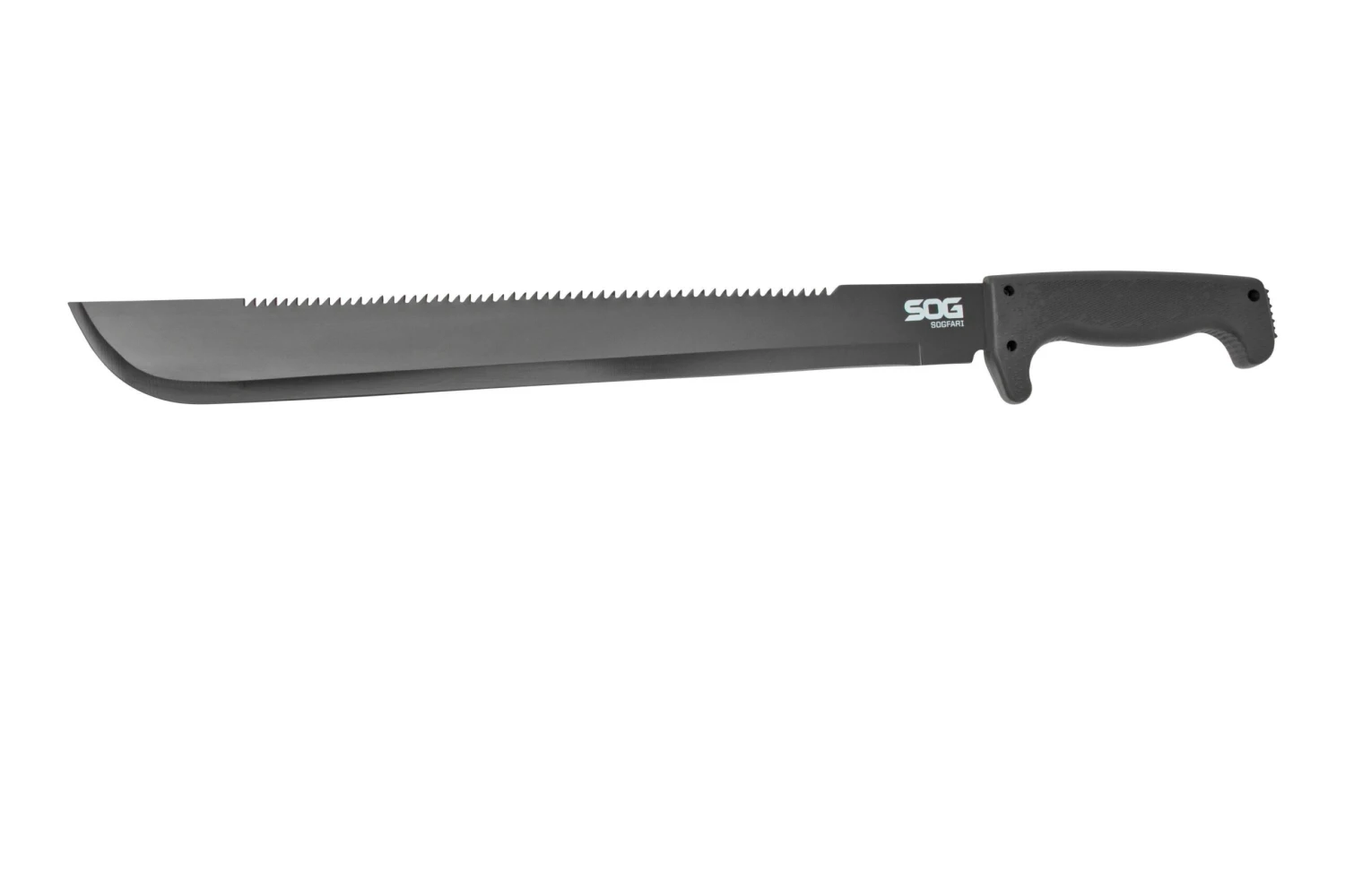 SOG SOGfari 18" Machete, MC02-N, Machete 1 SOG SOGfari 18" Machete, MC02-N, Machete