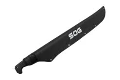 SOG SOGfari 18" Machete, MC02-N, Machete 9 SOG SOGfari 18" Machete, MC02-N, Machete -Tienda De Cuchillos SOG MC02 N 05 sog