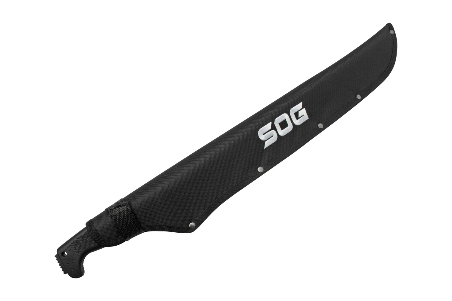 SOG SOGfari 18" Machete, MC02-N, Machete 5 SOG SOGfari 18" Machete, MC02-N, Machete - Imagen 5