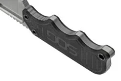 SOG Instinct Mini G10 Cuchillo De Cuello, NB1002-CP -Tienda De Cuchillos SOG NB1002 CP 04 sog