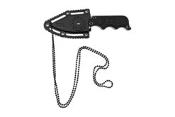 SOG Instinct Mini G10 Cuchillo De Cuello, NB1002-CP -Tienda De Cuchillos SOG NB1002 CP 06 sog