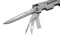 SOG PowerAccess Stonewashed PA1001-CP Multiherramienta -Tienda De Cuchillos SOG PA1001 CP 03 sog