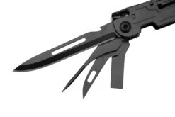 SOG PowerAccess Black PA1002-CP Multiherramienta 8 SOG PowerAccess Black PA1002-CP Multiherramienta -Tienda De Cuchillos SOG PA1002 CP 03 sog