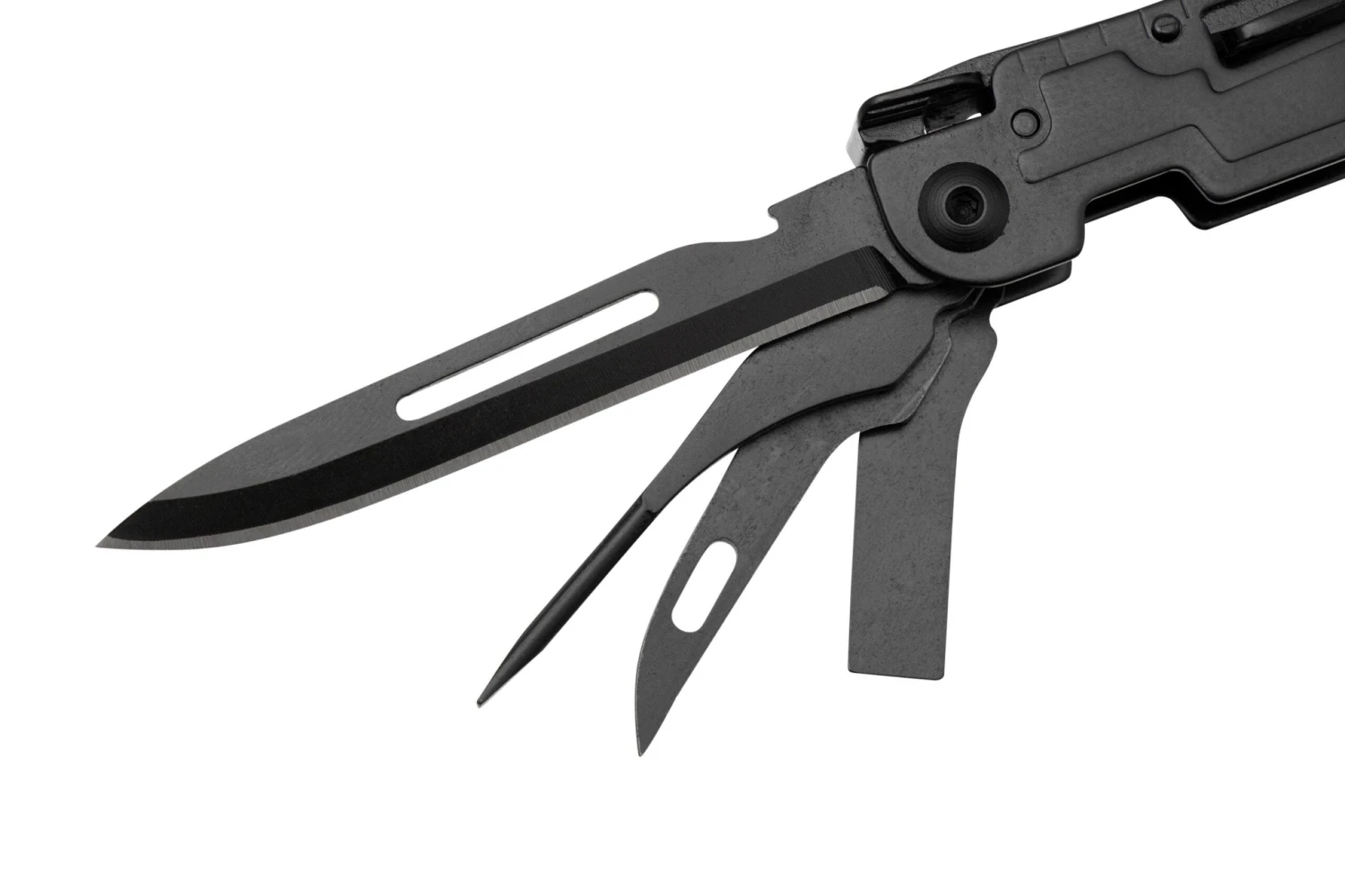 SOG PowerAccess Black PA1002-CP Multiherramienta 3 SOG PowerAccess Black PA1002-CP Multiherramienta - Imagen 3
