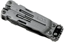 SOG PowerAccess Deluxe PA2001 Multiherramienta -Tienda De Cuchillos SOG PA2001 CP 05 sog