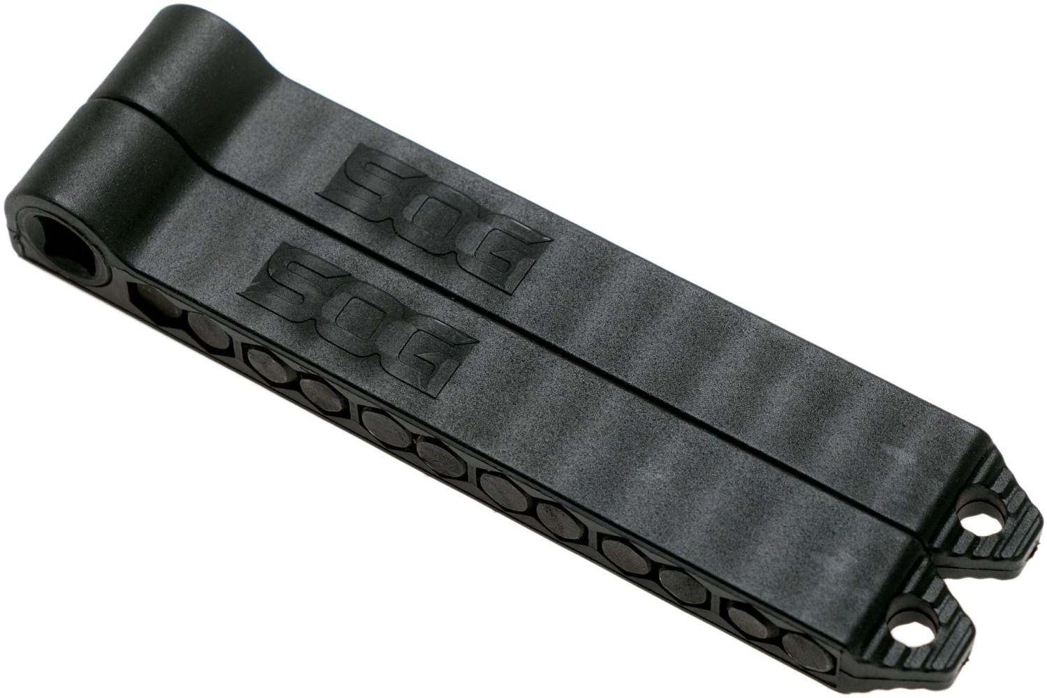 SOG PowerAccess Deluxe Black PA2002 Multiherramienta 6 SOG PowerAccess Deluxe Black PA2002 Multiherramienta - Imagen 6