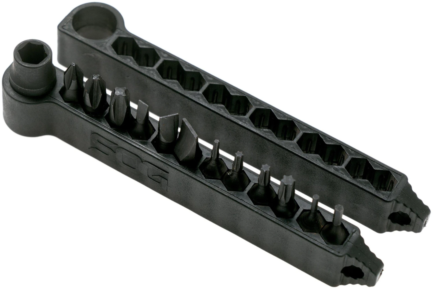 SOG PowerAccess Deluxe Black PA2002 Multiherramienta 7 SOG PowerAccess Deluxe Black PA2002 Multiherramienta - Imagen 7