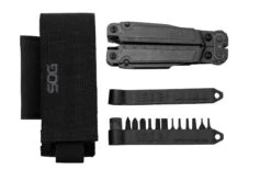SOG PowerAccess Assist MT Stonewashed PA3001-CP Multiherramienta 13 SOG PowerAccess Assist MT Stonewashed PA3001-CP Multiherramienta -Tienda De Cuchillos SOG PA3002 CP 07 sog