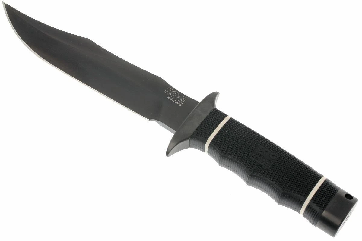 SOG- S10B Tech Bowie 1 SOG- S10B Tech Bowie