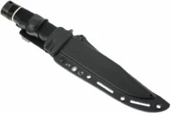 SOG- S10B Tech Bowie 12 SOG- S10B Tech Bowie -Tienda De Cuchillos SOG S10B K 05 sog tech bowie sogs10b k d5