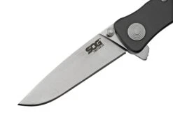 SOG Twitch II, TWI8-CP Navaja -Tienda De Cuchillos SOG TWI8 CP 03 sog