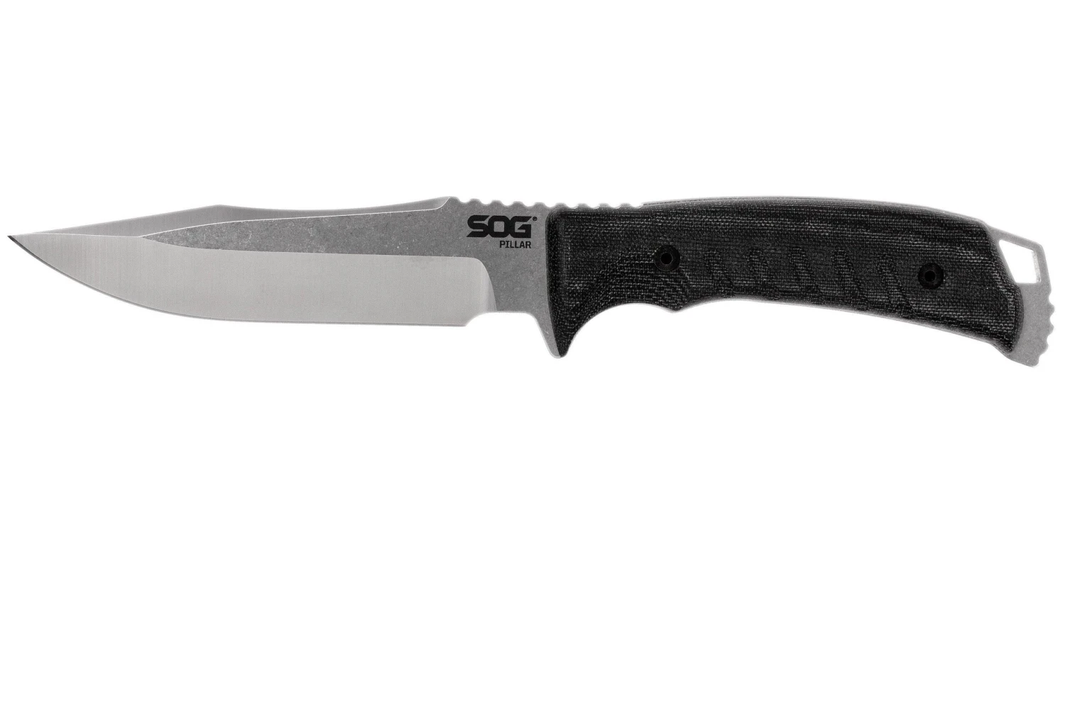 SOG Pillar UF1001 Cuchillo Fijo, USA Made 1 SOG Pillar UF1001 Cuchillo Fijo, USA Made