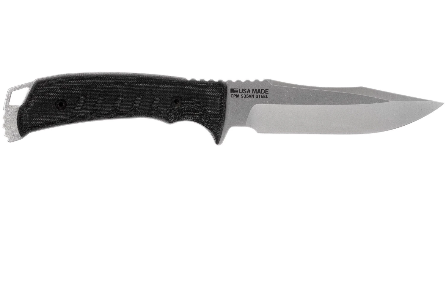 SOG Pillar UF1001 Cuchillo Fijo, USA Made 2 SOG Pillar UF1001 Cuchillo Fijo, USA Made - Imagen 2