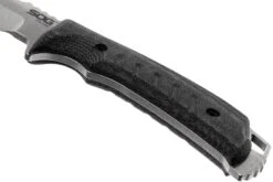 SOG Pillar UF1001 Cuchillo Fijo, USA Made 11 SOG Pillar UF1001 Cuchillo Fijo, USA Made -Tienda De Cuchillos SOG UF1001 BX 04 sog sog uf1001 bx 04