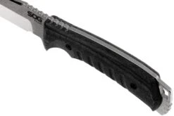 SOG Pillar UF1001 Cuchillo Fijo, USA Made 12 SOG Pillar UF1001 Cuchillo Fijo, USA Made -Tienda De Cuchillos SOG UF1001 BX 05 sog sog uf1001 bx 05