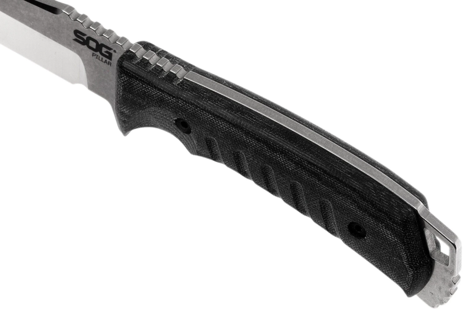 SOG Pillar UF1001 Cuchillo Fijo, USA Made 5 SOG Pillar UF1001 Cuchillo Fijo, USA Made - Imagen 5