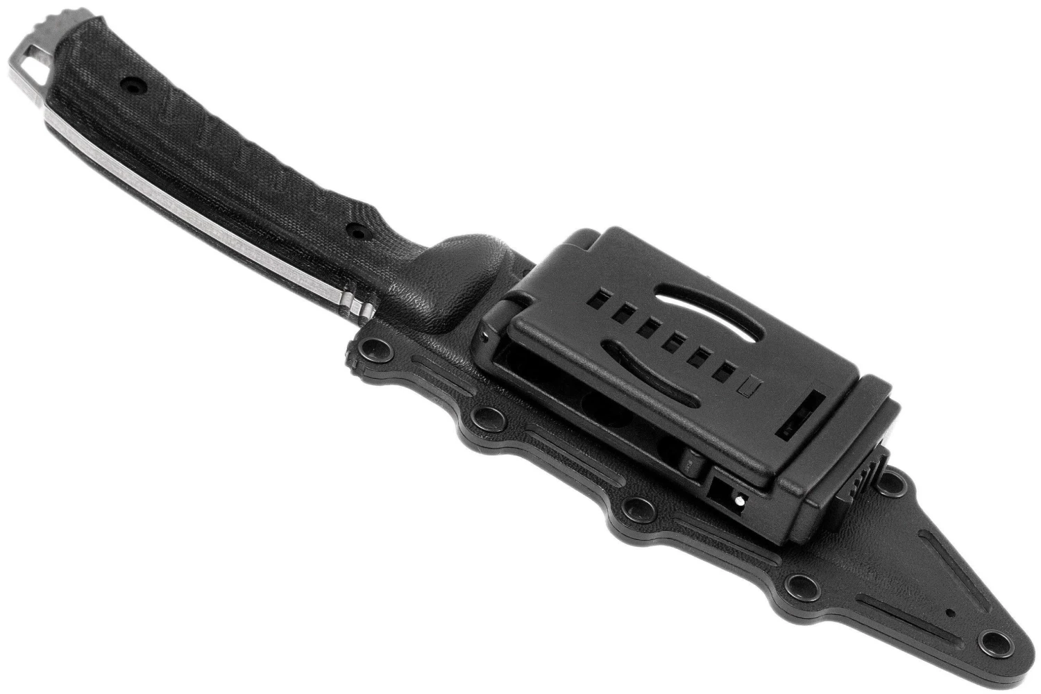 SOG Pillar UF1001 Cuchillo Fijo, USA Made 8 SOG Pillar UF1001 Cuchillo Fijo, USA Made - Imagen 8