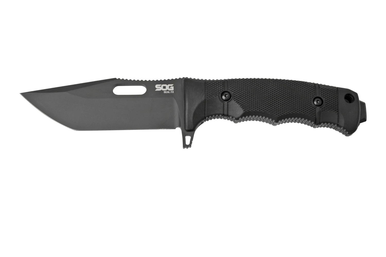 SOG Seal FX, Tanto 17-21-02-57 Cuchillo Fijo 1 SOG Seal FX, Tanto 17-21-02-57 Cuchillo Fijo