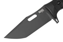 SOG Seal FX, Tanto 17-21-02-57 Cuchillo Fijo 7 SOG Seal FX, Tanto 17-21-02-57 Cuchillo Fijo -Tienda De Cuchillos SOG17 21 02 57 03 sog