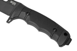 SOG Seal FX, Tanto 17-21-02-57 Cuchillo Fijo 8 SOG Seal FX, Tanto 17-21-02-57 Cuchillo Fijo -Tienda De Cuchillos SOG17 21 02 57 04 sog