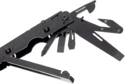 SOG Powerassist B66 Multiherramienta, Negro 12 SOG Powerassist B66 Multiherramienta, Negro -Tienda De Cuchillos SOGB66 03 sog multitool sogb66 03