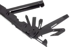 SOG Powerassist B66 Multiherramienta, Negro 13 SOG Powerassist B66 Multiherramienta, Negro -Tienda De Cuchillos SOGB66 04 sog multitool sogb66 04